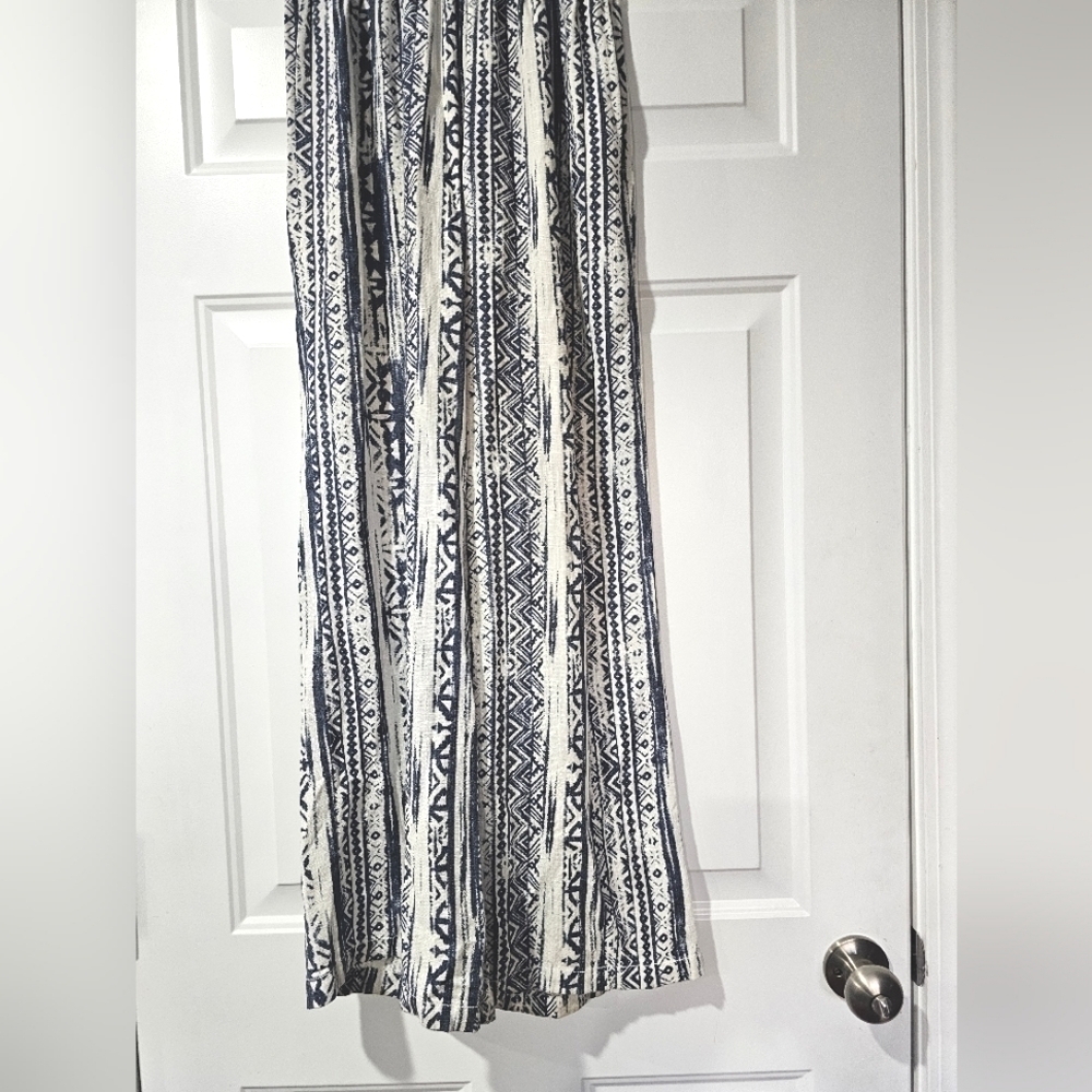 Cali 1850 wide leg pants small - Picture 4 of 8